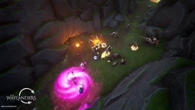 The Waylanders screenshot 11