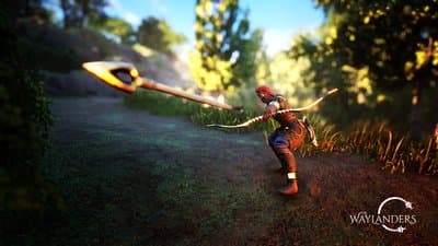 The Waylanders screenshot 7