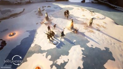 The Waylanders screenshot 12