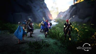 The Waylanders screenshot 4