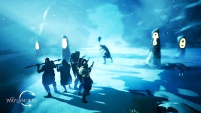 The Waylanders screenshot 3
