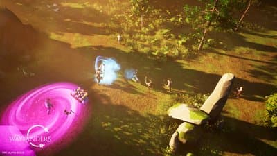 The Waylanders screenshot 9