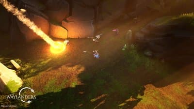 The Waylanders screenshot 5