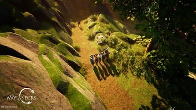 The Waylanders screenshot 8