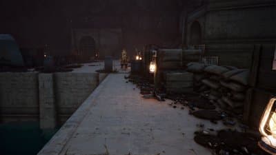 The Wickie screenshot 8