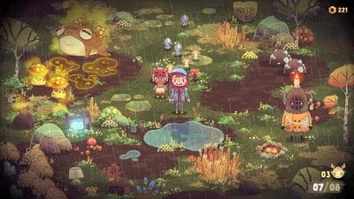 The Wild at Heart screenshot 1