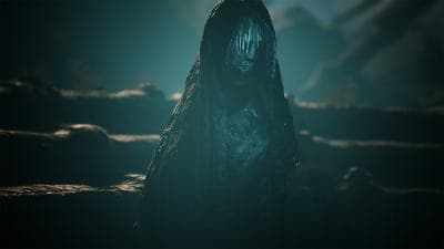 The Wizards: Dark Times screenshot 1