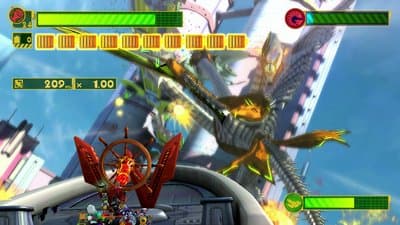 The Wonderful 101 screenshot 4