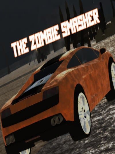 The Zombie Smasher