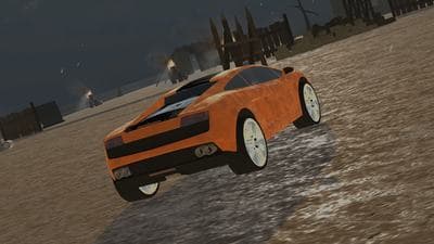 The Zombie Smasher screenshot 3