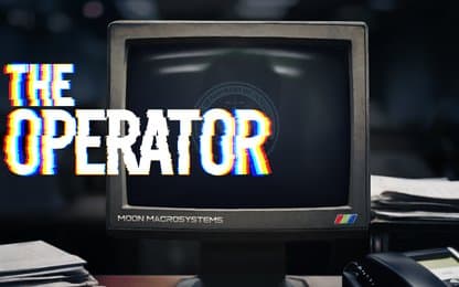 Bureau 81 onthult The Operator