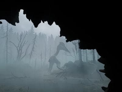 The Lost Wild