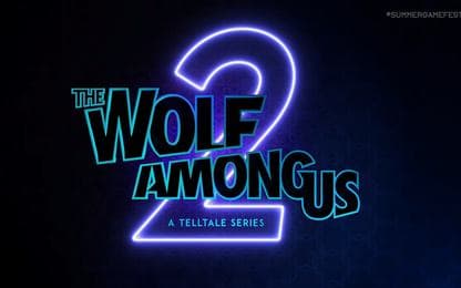 The Wolf Among Us 2 komt er eindelijk aan