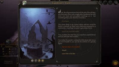 Thea 2: The Shattering screenshot 2