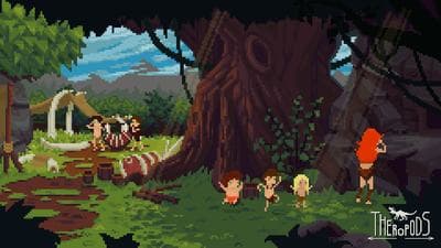 Theropods screenshot 4