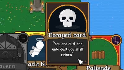 These Doomed Isles screenshot 8