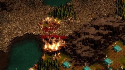They Are Billions screenshot 4