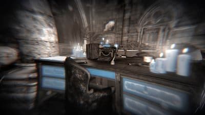 Thief screenshot 1