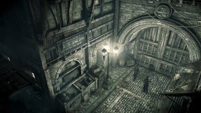 Thief screenshot 5