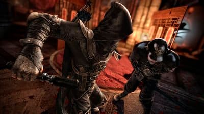Thief screenshot 2