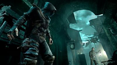 Thief screenshot 3