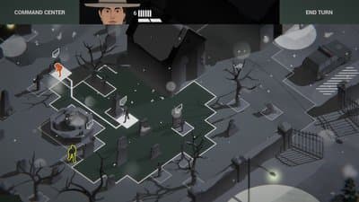 This Is the Police 2 screenshot 6