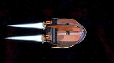 This Means Warp screenshot 1