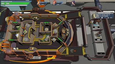 This Means Warp screenshot 6