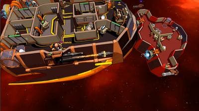 This Means Warp screenshot 2
