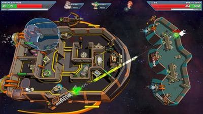 This Means Warp screenshot 4