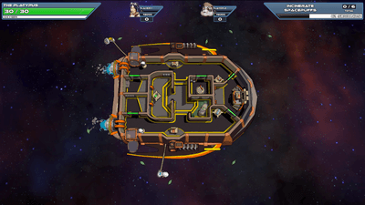 This Means Warp screenshot 3