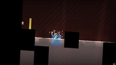 Thomas Was Alone screenshot 5