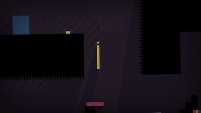 Thomas Was Alone screenshot 3