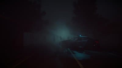 Those Who Remain screenshot 8