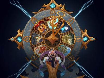 Threads of Time