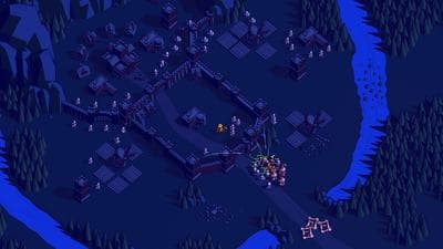 Thronefall screenshot 2