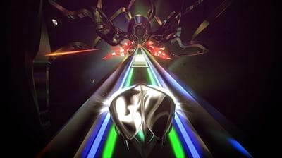Thumper screenshot 9
