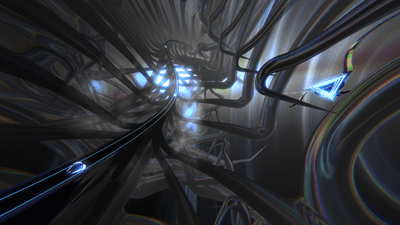 Thumper screenshot 3