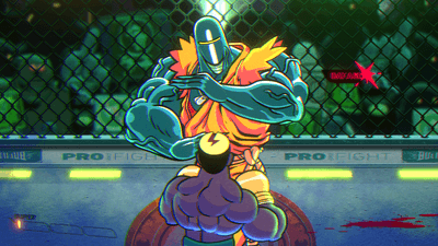 Thunder Ray screenshot 4