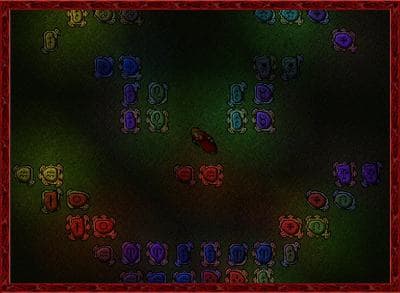 Tibia screenshot 3