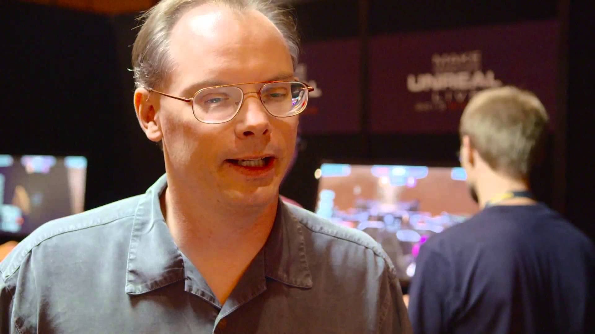 Epic CEO beschuldigt Valve van illegale praktijken op Steam