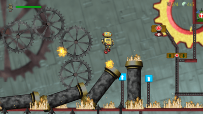 Time Keeper screenshot 2