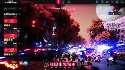 Time Warpers screenshot 5