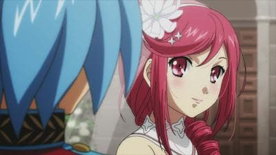 Time and Eternity screenshot 1