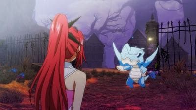Time and Eternity screenshot 5