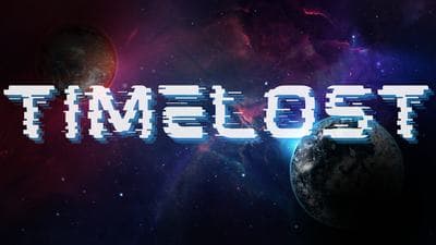 TimeLost screenshot 1