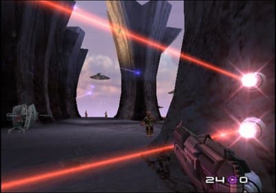 TimeSplitters 2 screenshot 11