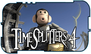 TimeSplitters 4