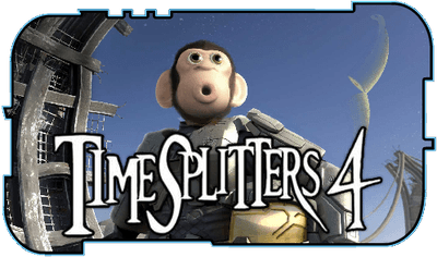 TimeSplitters 4
