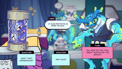 Times & Galaxy screenshot 19